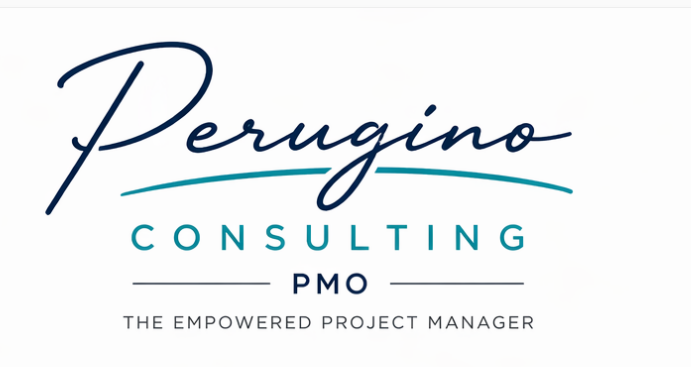 Joey Perugino - The Empowered Project Manager